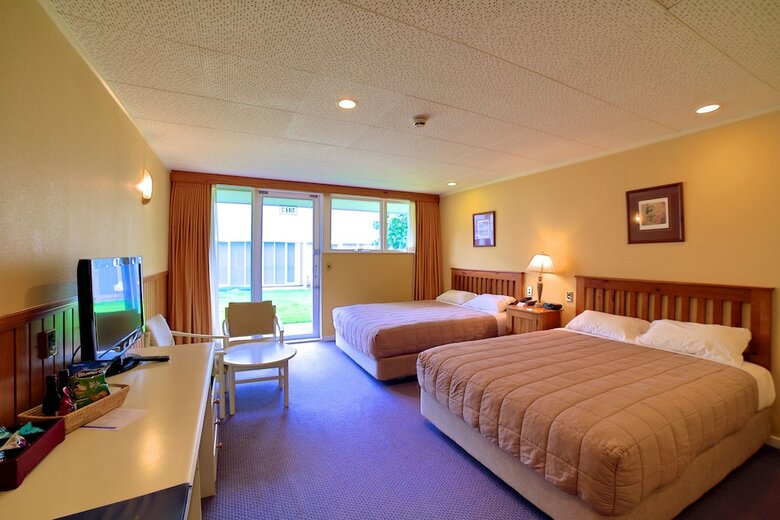 Hotel Brentwood