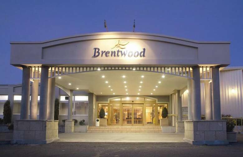 Hotel Brentwood