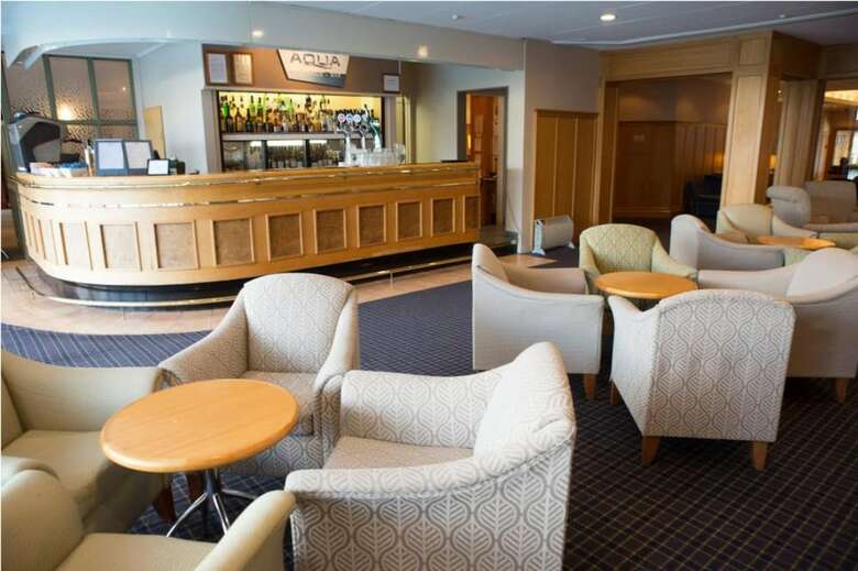 Hotel Brentwood