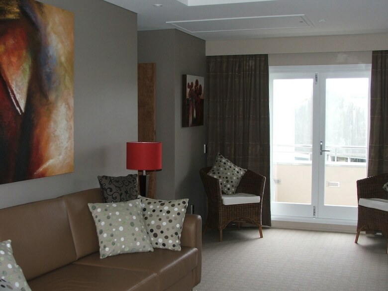 Hotel Brentwood