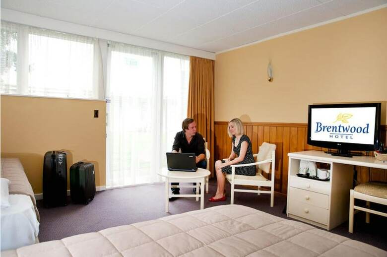 Hotel Brentwood