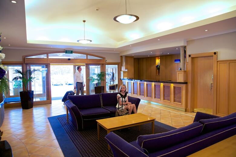 Hotel Brentwood