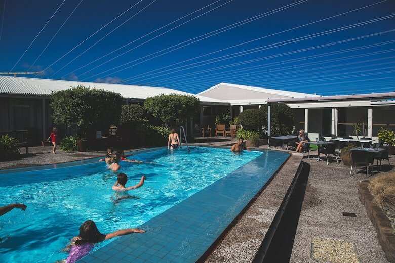 Hotel Brentwood