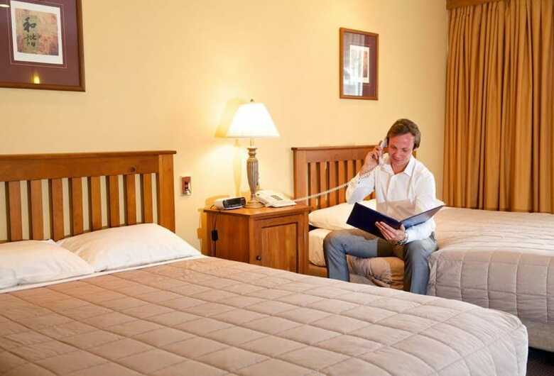 Hotel Brentwood