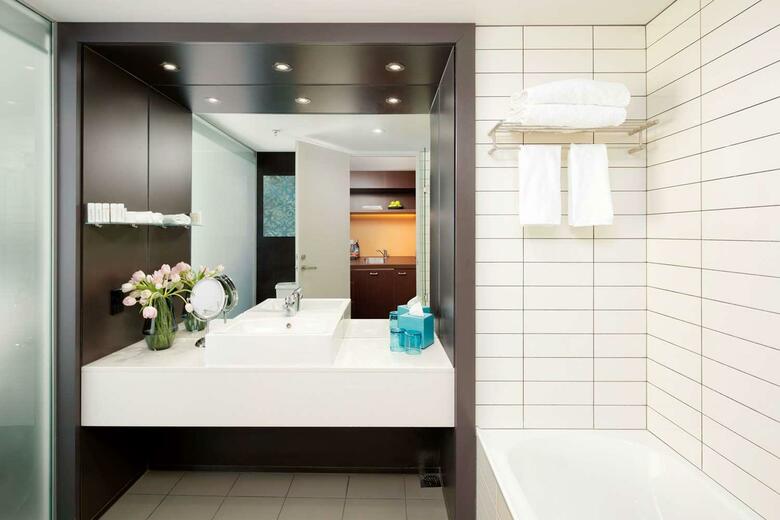 Hotel Rydges Wellington