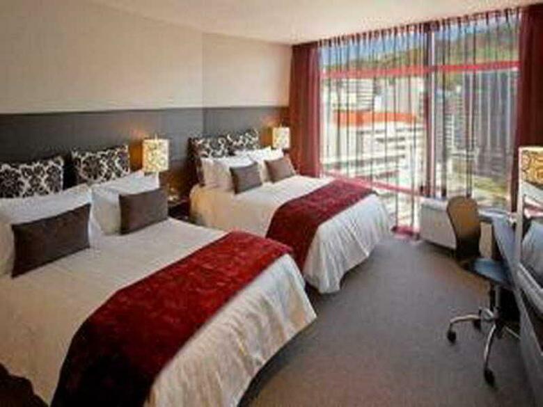 Hotel Rydges Wellington