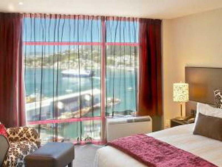 Hotel Rydges Wellington