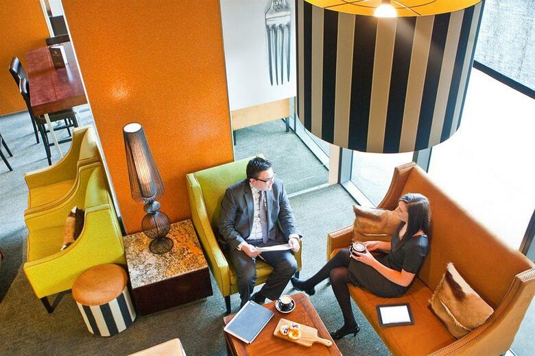 Hotel Rydges Wellington