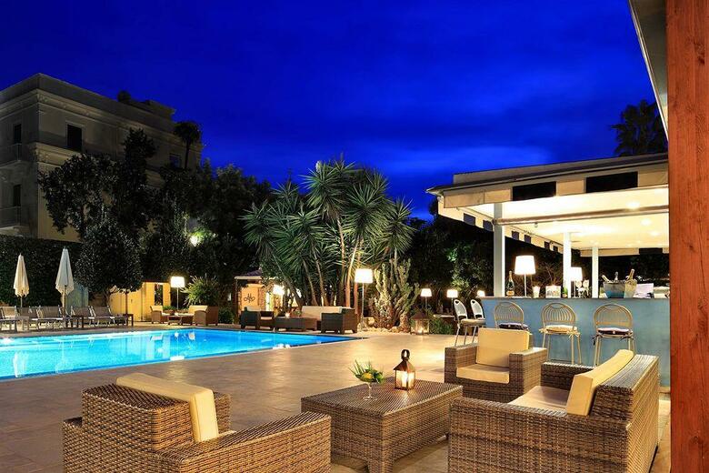 Hotel Rydges Wellington