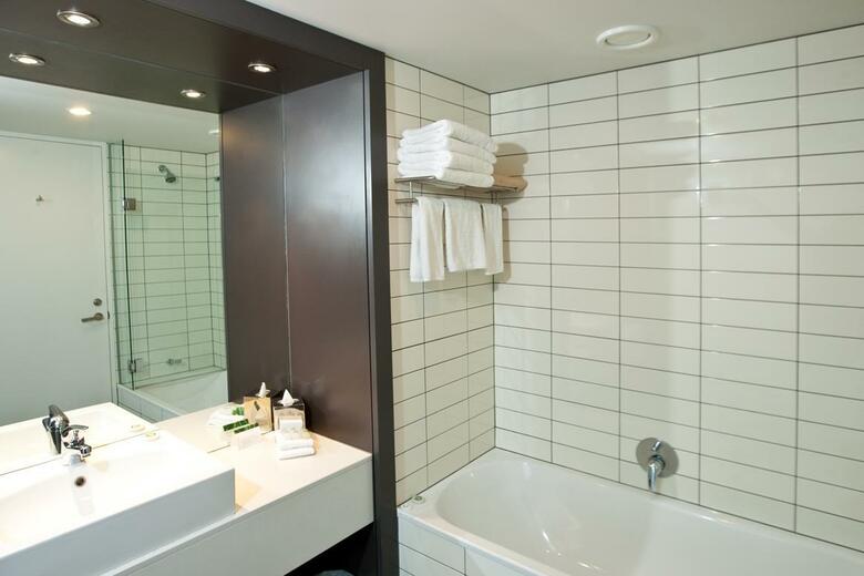 Hotel Rydges Wellington