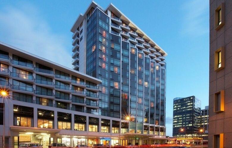 Hotel Rydges Wellington