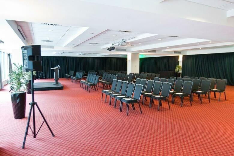 Hotel Rydges Wellington