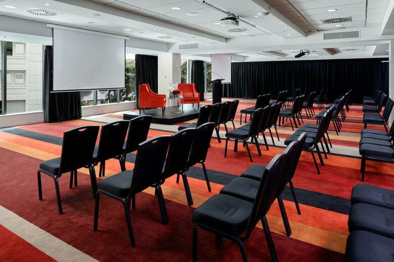 Hotel Rydges Wellington