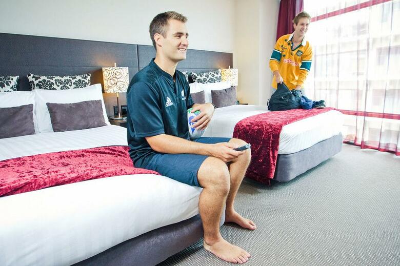 Hotel Rydges Wellington