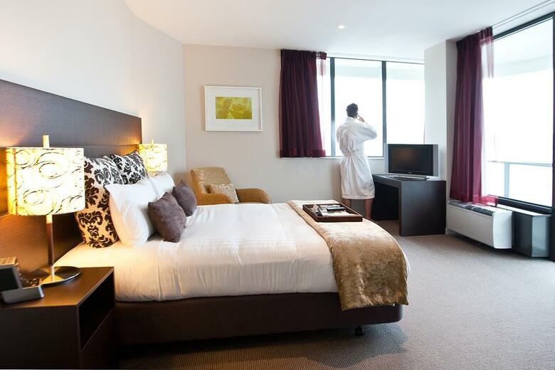 Hotel Rydges Wellington