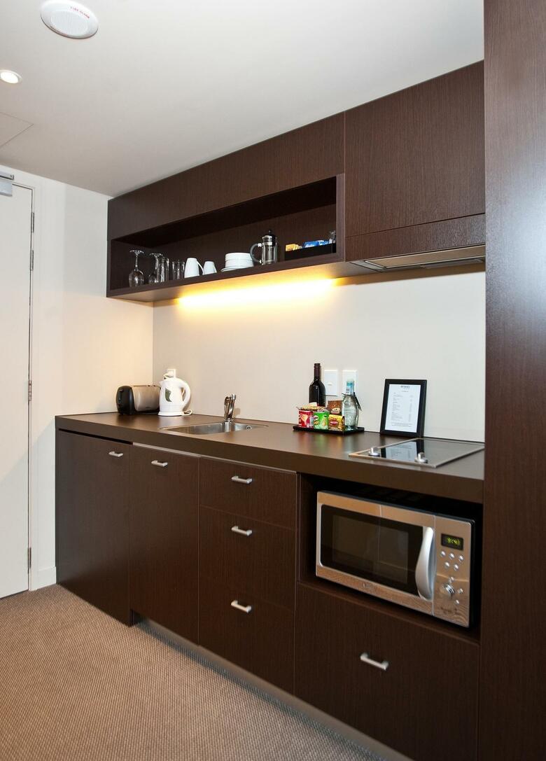 Hotel Rydges Wellington