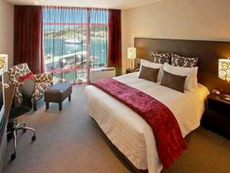 Hotel Rydges Wellington