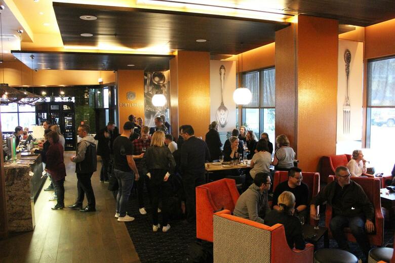 Hotel Rydges Wellington