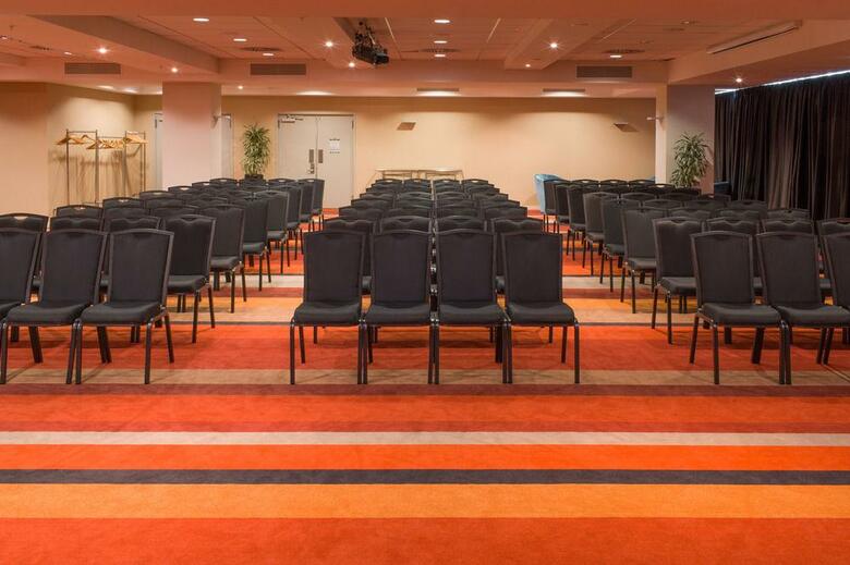 Hotel Rydges Wellington