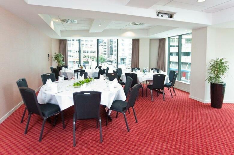 Hotel Rydges Wellington