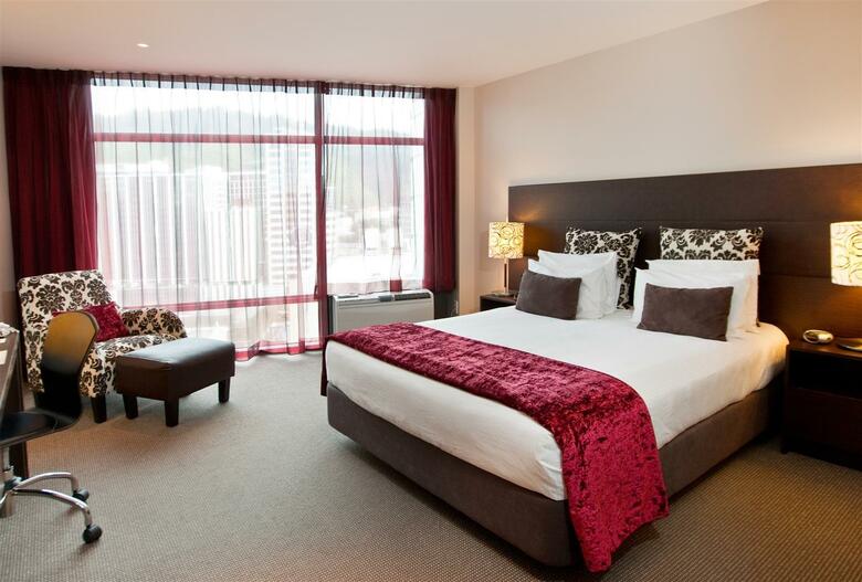 Hotel Rydges Wellington