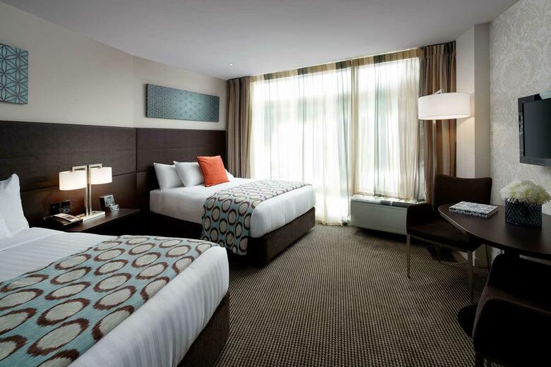 Hotel Rydges Wellington