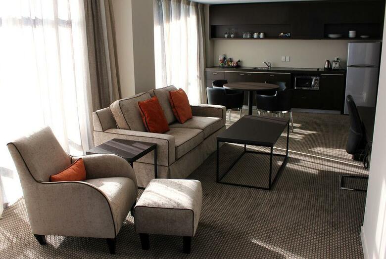 Hotel Rydges Wellington