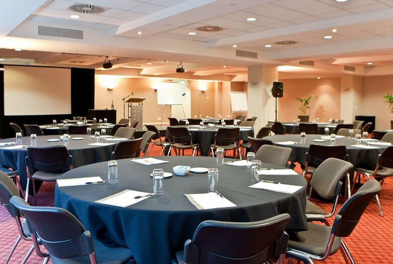 Hotel Rydges Wellington