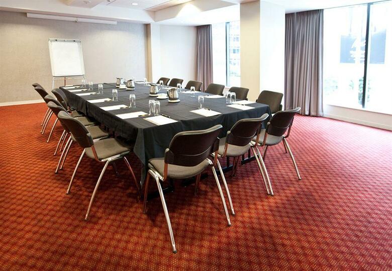 Hotel Rydges Wellington
