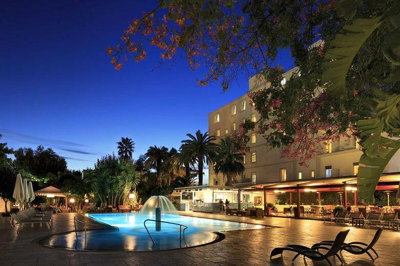 Hotel Rydges Wellington