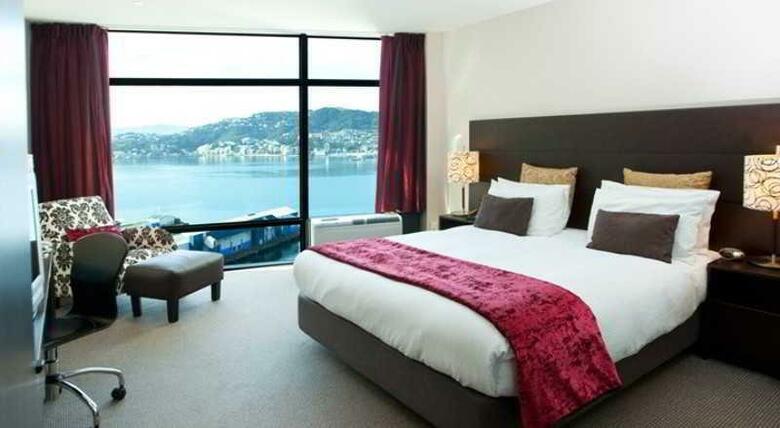 Hotel Rydges Wellington