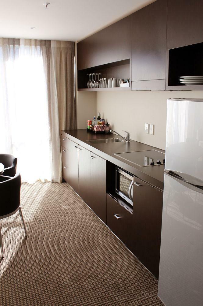 Hotel Rydges Wellington