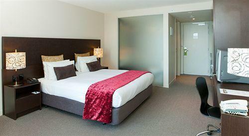 Hotel Rydges Wellington