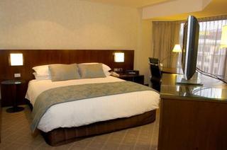 Hotel Intercontinental Wellington
