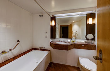 Hotel Intercontinental Wellington