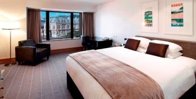 Hotel Intercontinental Wellington