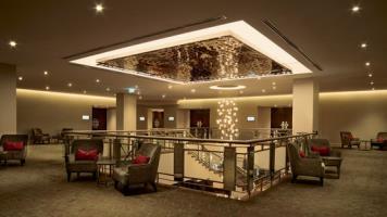 Hotel Intercontinental Wellington