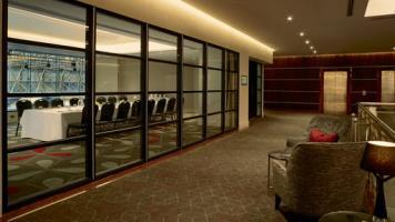 Hotel Intercontinental Wellington