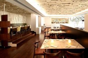Hotel Intercontinental Wellington