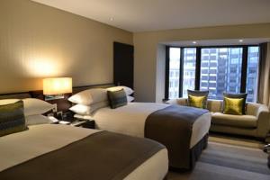Hotel Intercontinental Wellington