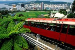 Hotel Intercontinental Wellington