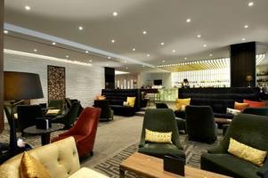 Hotel Intercontinental Wellington