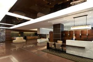 Hotel Intercontinental Wellington