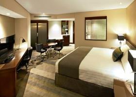 Hotel Intercontinental Wellington