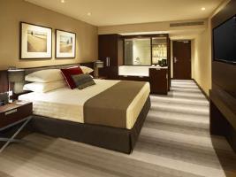 Hotel Intercontinental Wellington