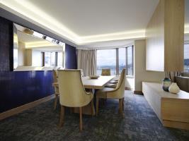 Hotel Intercontinental Wellington