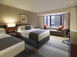Hotel Intercontinental Wellington