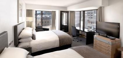Hotel Intercontinental Wellington