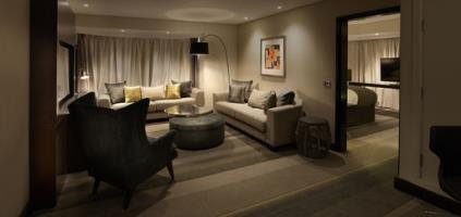 Hotel Intercontinental Wellington