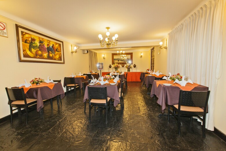 Hotel Agustos